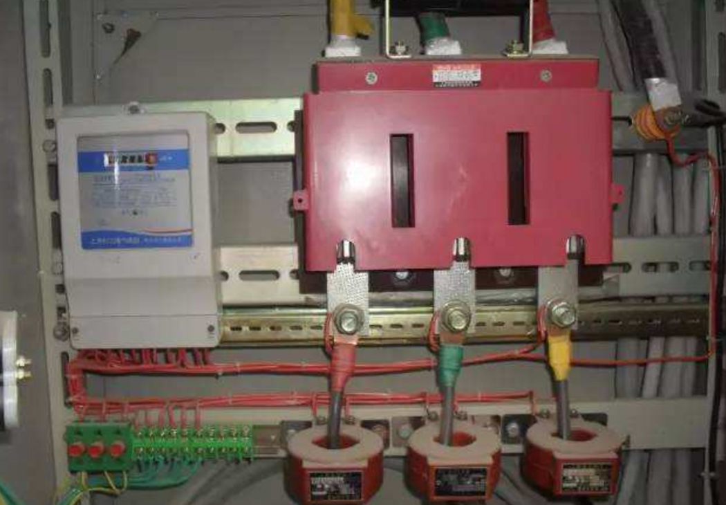 電壓互感器和電流互感器有什么作用？